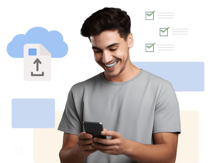 Business loan application