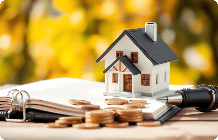 Business loan application