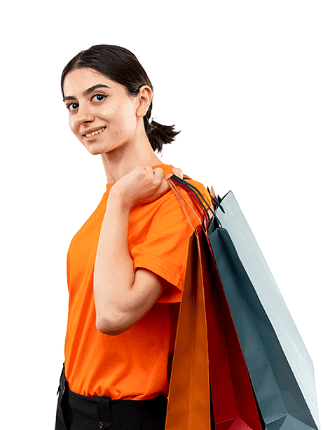 personal loan for shopping