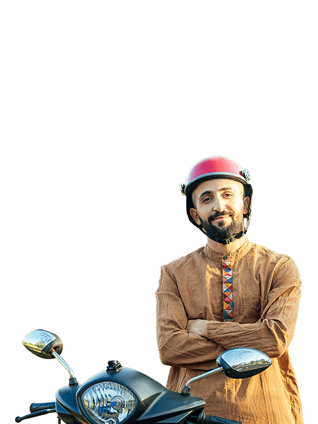 personal loan for bike
