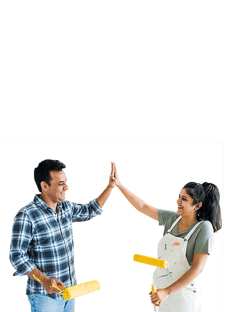 personal loan for home renovation