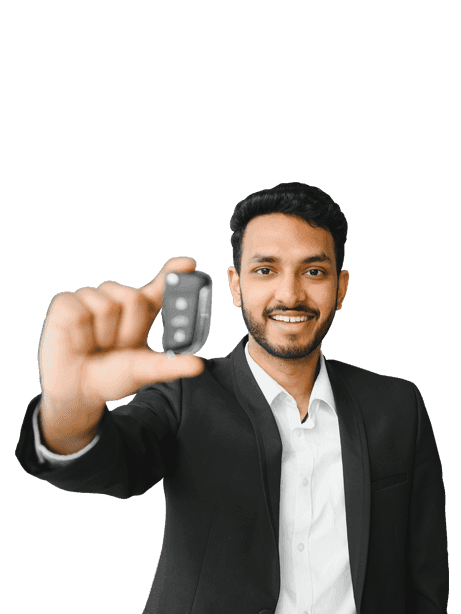 personal loan for vehicle