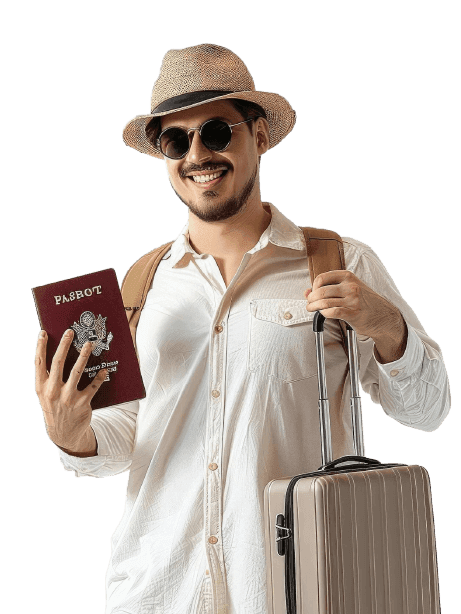 Personal loan for travel