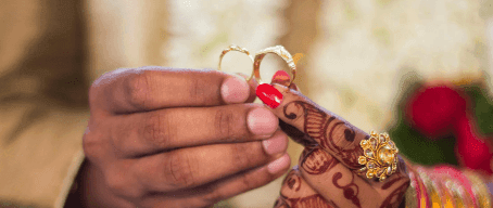 Personal Loan for Weddings