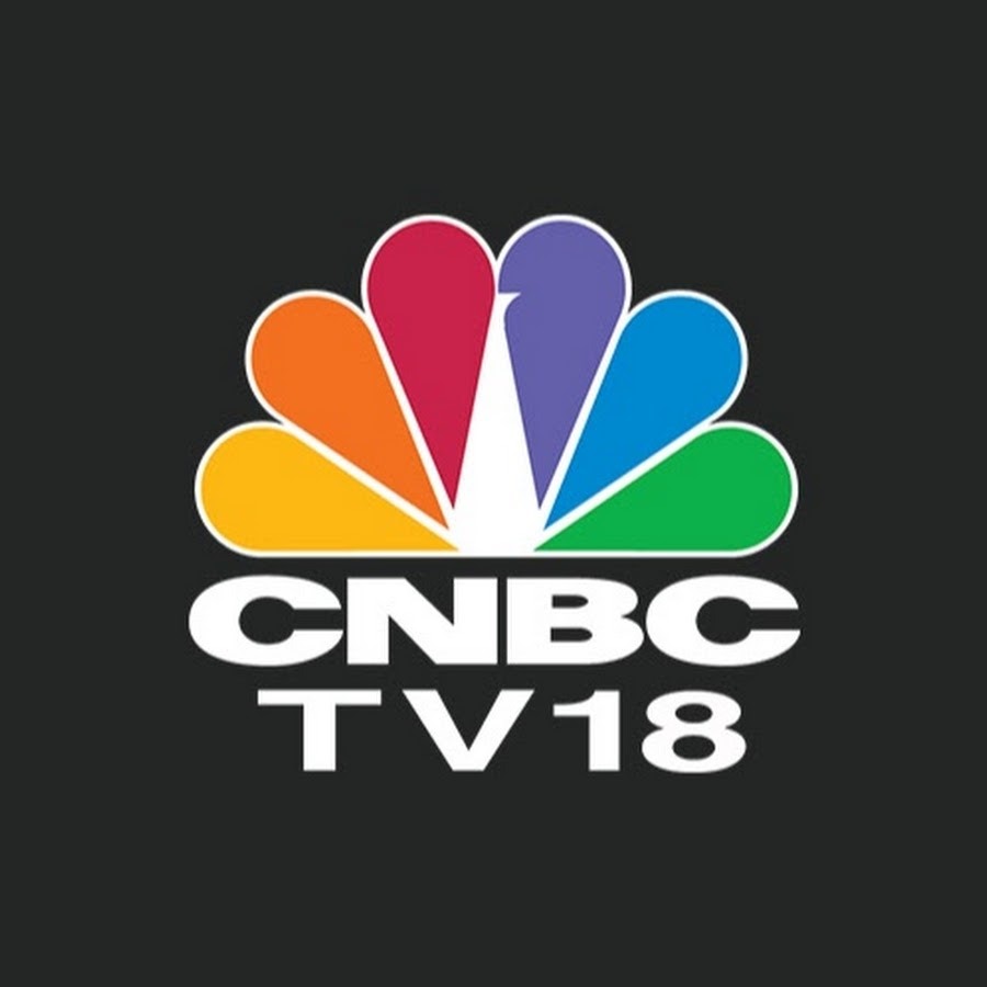 CNBC TV 18